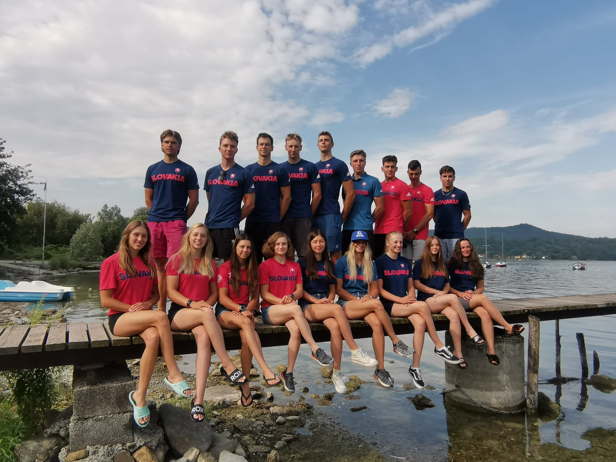 Šesťdňový program majstrovstiev sveta juniorov a do 23 rokov začína už dnes! 